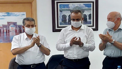 جبهة القوى الديمقراطية تنفي إعفاء شباط من منصبه كأمين عام جهوي للحزب缩略图 جبهة القوى الديمقراطية تنفي إعفاء شباط من منصبه كأمين عام جهوي للحزب缩略图