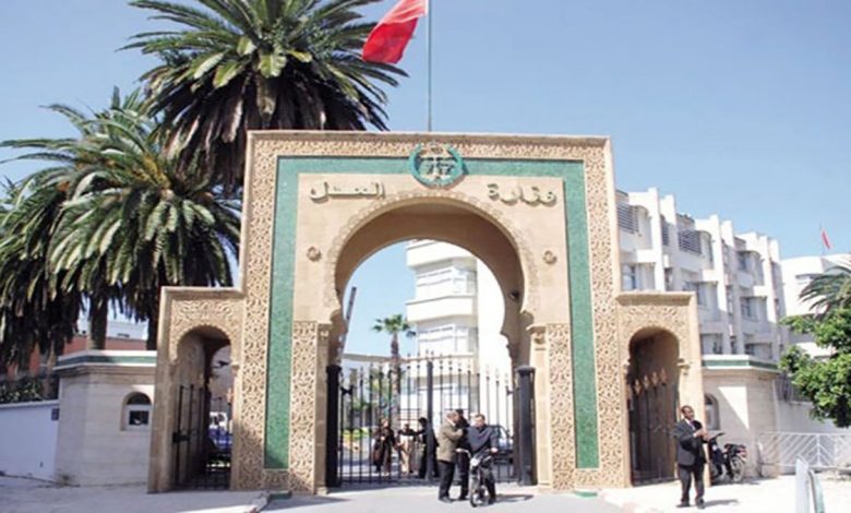 وزارة العدل تعتمد منصة رقمية لإنهاء “فوضى” الإذن بالتعدد缩略图 وزارة العدل تعتمد منصة رقمية لإنهاء “فوضى” الإذن بالتعدد缩略图