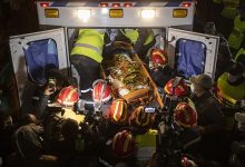 صحيفة تفجر مفاجأة بخصوص وفاة الطفل ريان.. والأطباء سيحددون السبب بعد تشريح الجثمان!缩略图 صحيفة تفجر مفاجأة بخصوص وفاة الطفل ريان.. والأطباء سيحددون السبب بعد تشريح الجثمان!缩略图