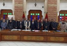 رئيس المجلس الإقليمي صفرو : هيئة المساواة تم تشكيلها والإقليم غادي يعرف قفزة نوعية缩略图