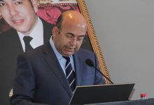 بموافقة ملكية: عبدالرحيم الهومي مديرا بالنيابة للوكالة الوطنية للمياه والغابات缩略图