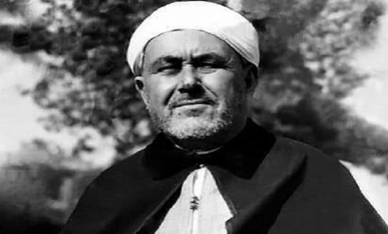 في ذكرى رحيل محمد بن عبد الكريم الخطابي缩略图 في ذكرى رحيل محمد بن عبد الكريم الخطابي缩略图
