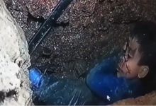 “بئر شفشاون” .. عملية إنقاذ الطفل ريان هي الأعقد وفق حوادث مماثلةوالسلطات تنجح في إيصال الماء والطعام اليه缩略图 “بئر شفشاون” .. عملية إنقاذ الطفل ريان هي الأعقد وفق حوادث مماثلةوالسلطات تنجح في إيصال الماء والطعام اليه缩略图