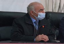 لخضر حدوش : يبشر الطلبة عن تعميم المنحة الجامعية缩略图