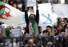 معتقلي الرأي بالجزائر في إضراب عن الطعام والوضع الحقوقي على فوهة بركان.缩略图 معتقلي الرأي بالجزائر في إضراب عن الطعام والوضع الحقوقي على فوهة بركان.缩略图