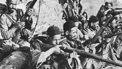 ذكرى جلاء آخر جندي أجنبي عن الأقاليم الجنوبية..缩略图