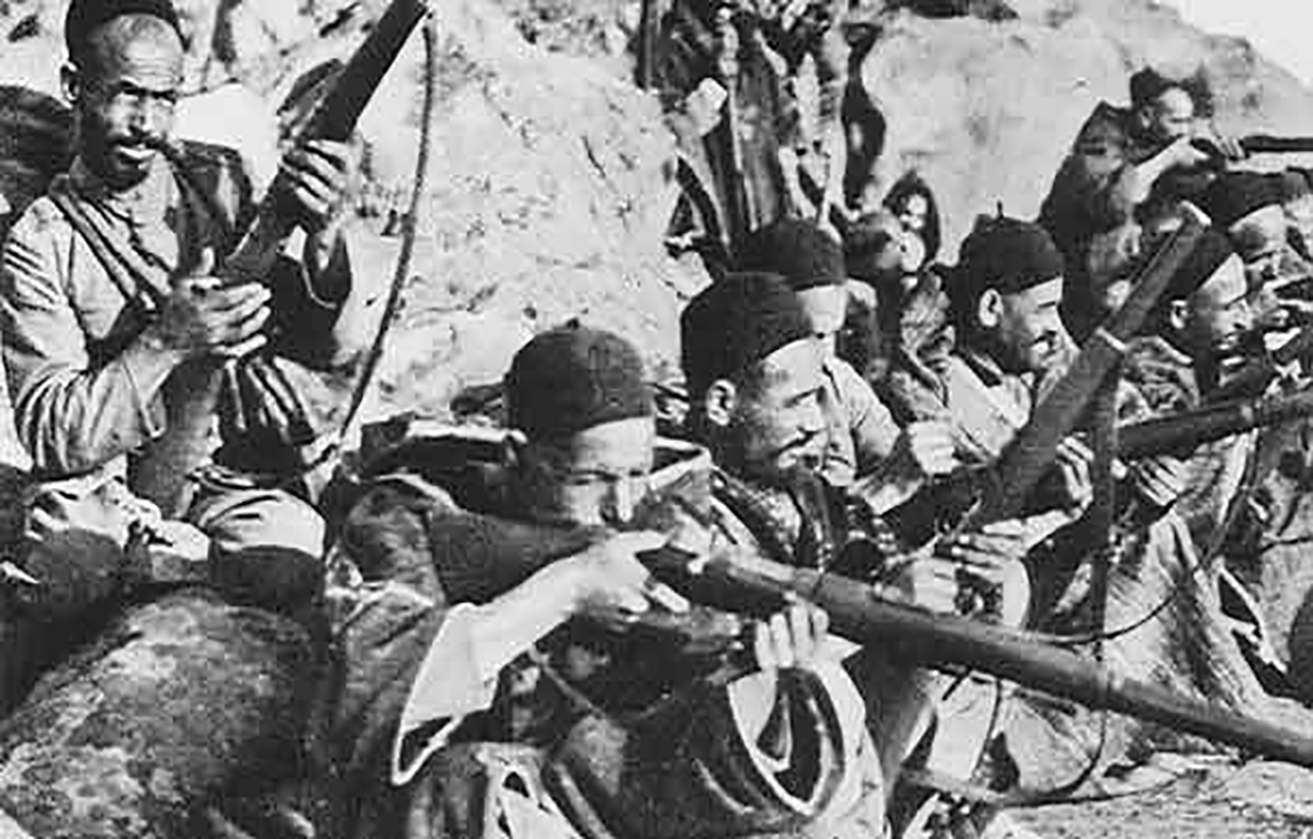 ذكرى جلاء آخر جندي أجنبي عن الأقاليم الجنوبية..缩略图