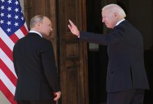 تقرير: أهم مراحل وتطورات المواجهة بين روسيا والغرب缩略图