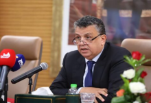 وهبي يعترف بصعوبة تنزيل قانون خاص بجرائم الاتجار بالبشر缩略图