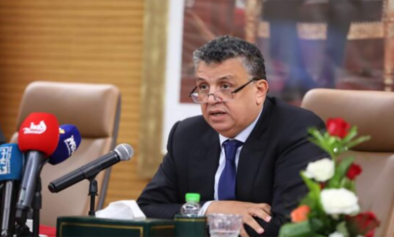 وهبي يعترف بصعوبة تنزيل قانون خاص بجرائم الاتجار بالبشر缩略图 وهبي يعترف بصعوبة تنزيل قانون خاص بجرائم الاتجار بالبشر缩略图