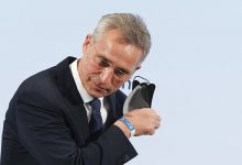 الناتو: يعلق على مضمون وثيقة أرشيفية سرية كشف عنها مؤخرا وأثارت جدلا缩略图