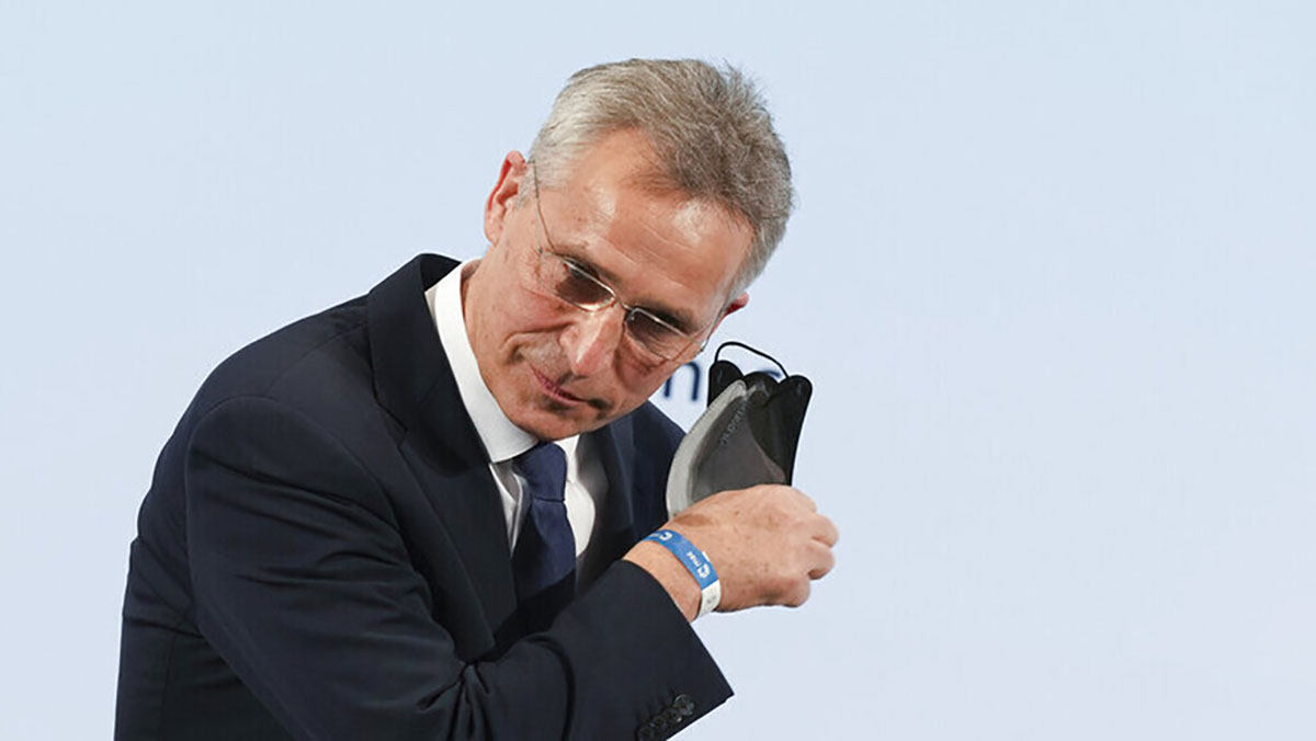 الناتو: يعلق على مضمون وثيقة أرشيفية سرية كشف عنها مؤخرا وأثارت جدلا缩略图