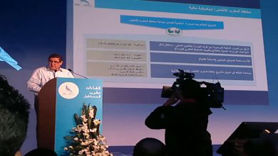 إعادة انتخاب السيد عزيز أخنوش، بالإجماع، رئيسا لحزب التجمع الوطني للأحرار لولاية جديدة缩略图 إعادة انتخاب السيد عزيز أخنوش، بالإجماع، رئيسا لحزب التجمع الوطني للأحرار لولاية جديدة缩略图