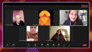 GIL24-Emission دور النظام الداخلي لمجلس النواب في تعزيز المساواة والمناصفة缩略图 GIL24-Emission دور النظام الداخلي لمجلس النواب في تعزيز المساواة والمناصفة缩略图