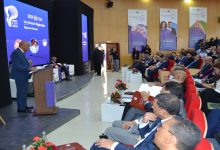 المناظرة الجهوية الثالثة لتفعيل المخطط الوطني لتسريع تحول منظومة التعليم العالي والبحث العلمي والابتكار (PACTE ESRI 2030) بجهة الشرق缩略图