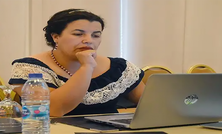 أمينة المكاوي .. باحثة مغربية نجحت في فرض اسمها بالجامعات المكسيكية缩略图 أمينة المكاوي .. باحثة مغربية نجحت في فرض اسمها بالجامعات المكسيكية缩略图