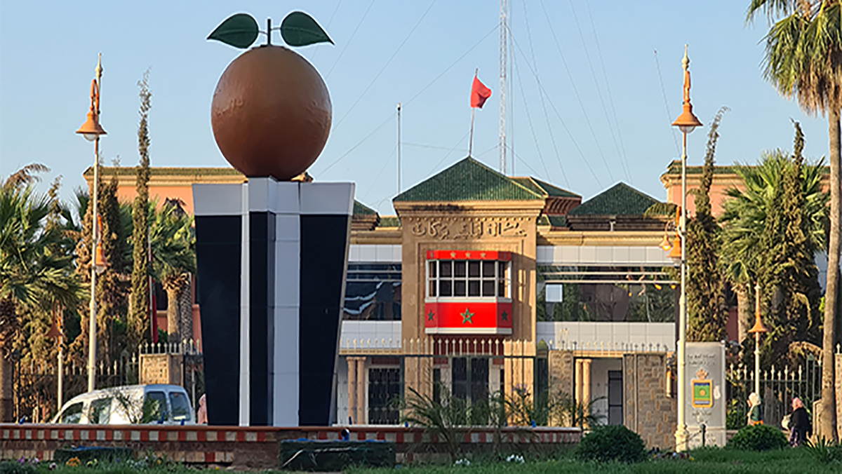 عجائب وغرائب المدينة التي تسعى ان تكون ذكية بحواسيب مستعملة缩略图