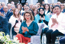 بتوجيهات الأميرة للا مريم .. أزيد من 39 ألف مستفيد من خدمات الاتحاد الوطني لنساء المغرب缩略图