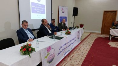 لشكر يفك أي ارتباط بالعدالة والتنمية في المعارضة وباقي مكوناتها تصطف إلى جانب بنكيران缩略图 لشكر يفك أي ارتباط بالعدالة والتنمية في المعارضة وباقي مكوناتها تصطف إلى جانب بنكيران缩略图