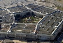 البنتاغون يؤكد أن الولايات المتحدة لن تنخرط في الحرب ضد روسيا في أوكرانيا缩略图