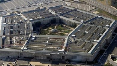 البنتاغون يؤكد أن الولايات المتحدة لن تنخرط في الحرب ضد روسيا في أوكرانيا缩略图