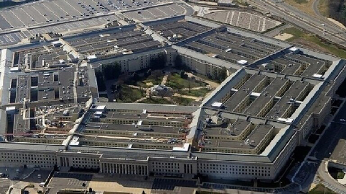 البنتاغون يؤكد أن الولايات المتحدة لن تنخرط في الحرب ضد روسيا في أوكرانيا缩略图