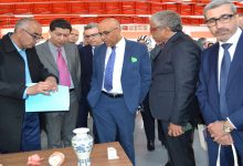 جامعة وجدة: تدشين المركز الجامعي للنماذج والابتكار “طباعة ثلاثية الأبعاد في مجال التصنيع”缩略图