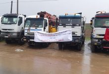 الحكومة تستثني اصحاب الشاحنات من دعم المحروقات缩略图