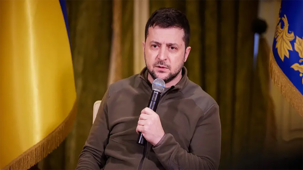 السفارة الاوكرانية بالمغرب تجند شباب مغاربة والحزب الاشتراكي الموحد يستغرب هذا المسعى缩略图