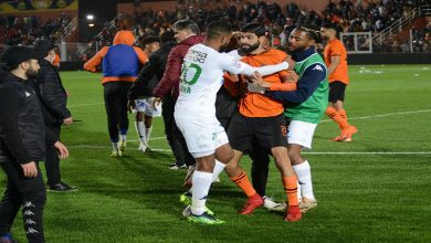 الرجاء ينتزع فوزا ثمينا من نهضة بركان缩略图 الرجاء ينتزع فوزا ثمينا من نهضة بركان缩略图