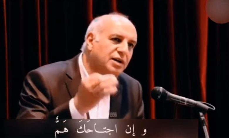 قصيدة رائعة تتغنى بعشق الوطن . ووجع الوطن للشاعر الليبي عمر عبد الدائم缩略图