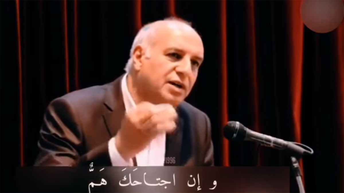 قصيدة رائعة تتغنى بعشق الوطن . ووجع الوطن للشاعر الليبي عمر عبد الدائم缩略图