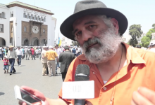 الشوبي يستغرب إقصائه من الأعمال التلفزية واستحواذ “المؤثرين” على فرص الممثلين缩略图