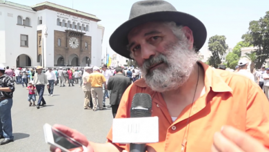 الشوبي يستغرب إقصائه من الأعمال التلفزية واستحواذ “المؤثرين” على فرص الممثلين缩略图 الشوبي يستغرب إقصائه من الأعمال التلفزية واستحواذ “المؤثرين” على فرص الممثلين缩略图