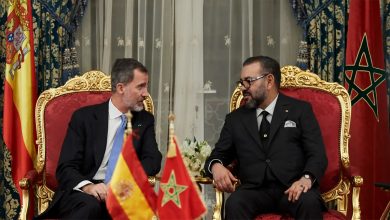 اسبانيا تنحاز للمصداقية المغربية بخصوص ملف الصحراء缩略图