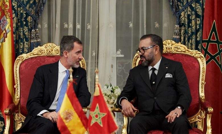 اسبانيا تنحاز للمصداقية المغربية بخصوص ملف الصحراء缩略图 اسبانيا تنحاز للمصداقية المغربية بخصوص ملف الصحراء缩略图