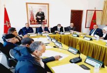 المجلس الاقليمي للرشيدية يصادق على إتفاقية للإدماج الإقتصادي للشباب缩略图