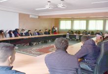 تكنولوجيات الواقع الافتراضي والواقع المدعم كتكنولوجيات أساسية لبناء عالم الغد، موضوع ندوة بنادي الاعلام والتكنولوجيا缩略图