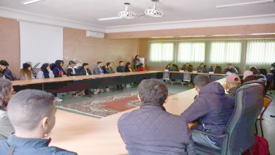 تكنولوجيات الواقع الافتراضي والواقع المدعم كتكنولوجيات أساسية لبناء عالم الغد، موضوع ندوة بنادي الاعلام والتكنولوجيا缩略图