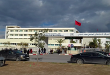 المستشفى الجامعي محمد السادس بوجدة في وضعية لا مثيل لها في تاريخ المستشفيات الجامعية المغربية缩略图