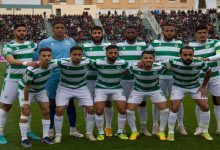 التعادل السلبي يحسم مباراة المولودية وضيفه حسنية أگادير缩略图