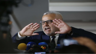 بنكيران يجدد رفضه إباحة الجنس خارج إطار الزواج缩略图 بنكيران يجدد رفضه إباحة الجنس خارج إطار الزواج缩略图