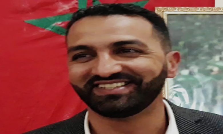 بوستة رئيس المجلس الجماعي ” رباط الخير ” لم يخيب ظن المواطنين缩略图 بوستة رئيس المجلس الجماعي ” رباط الخير ” لم يخيب ظن المواطنين缩略图