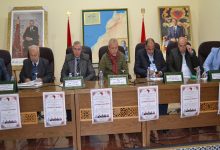 جامعة محمد الأول وجدة تحتضن دورة تكوينية حول “الترافع المدني عن مغربية الصحراء”缩略图