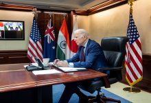 صحيفة: رفض 35 دولة التصويت في الأمم المتحدة ضد روسيا يخلق قلقا للولايات المتحدة缩略图