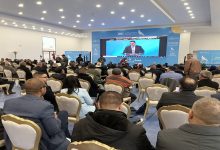 جهة الشرق ممثلة باسم واحد في المكتب السياسي لحزب التجمع الوطني للاحرار缩略图