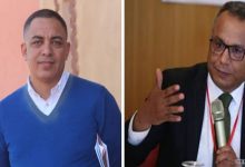 بنعلي ينهي مهام بلبوخ على رأس حزب الزيتونة بجرسيف وفضيحة كبرى تقف وراء ذلك缩略图