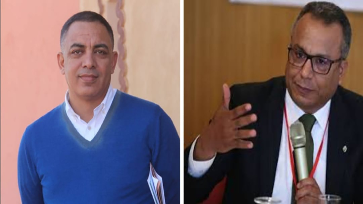 بنعلي ينهي مهام بلبوخ على رأس حزب الزيتونة بجرسيف وفضيحة كبرى تقف وراء ذلك缩略图