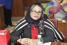 على طريقة هنو أوماروش حياة أومنجوج من المغرب العميق إلى قبة البرلمان缩略图