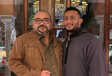 رمضان يثني على الملك محمد السادس: أفتخر أني تعلمت منك الكثير缩略图